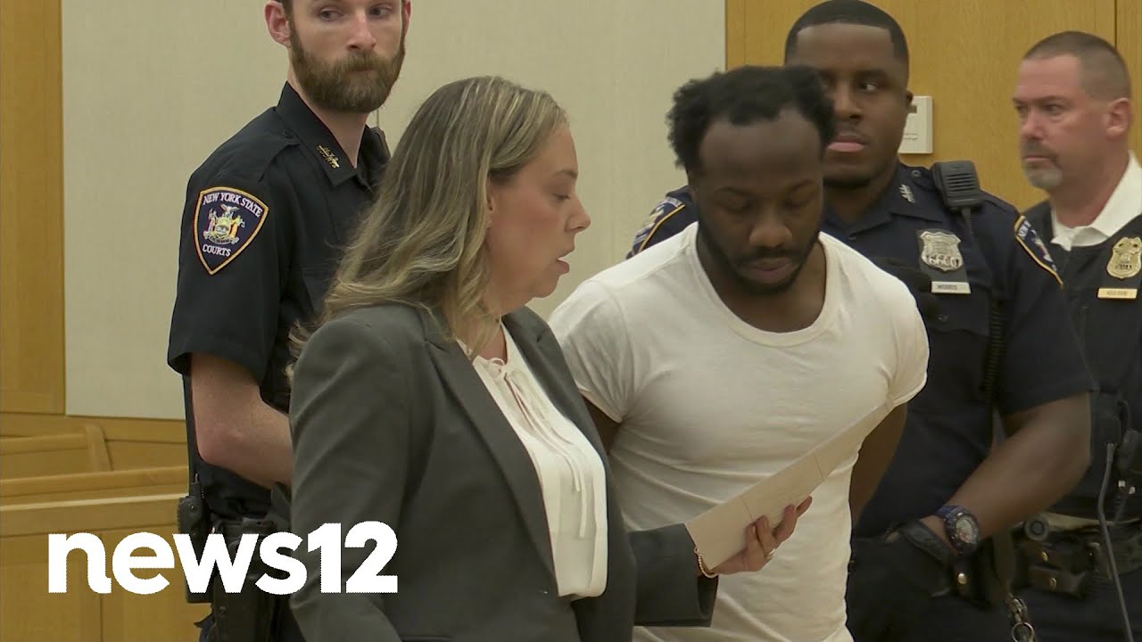 Charges upgraded for man accused in fatal beating of Westchester social worker  | News 12
