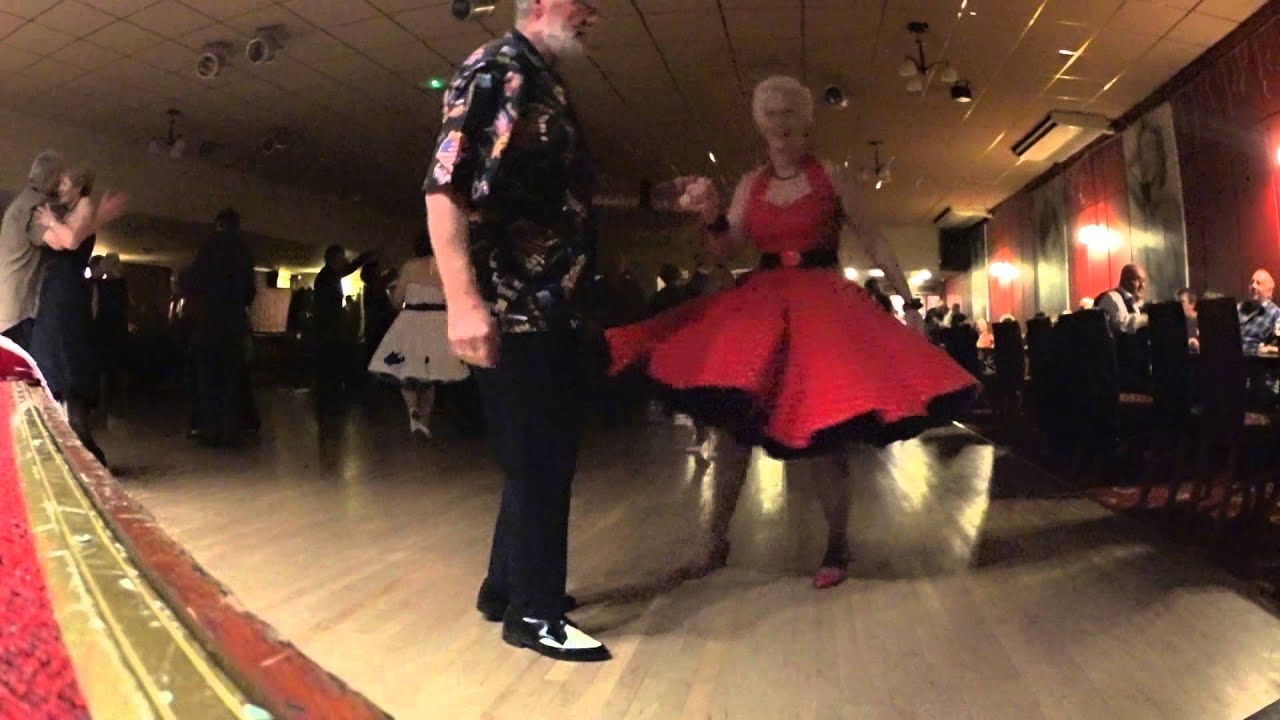 rodnanne dancing Accy 28-3-2014
