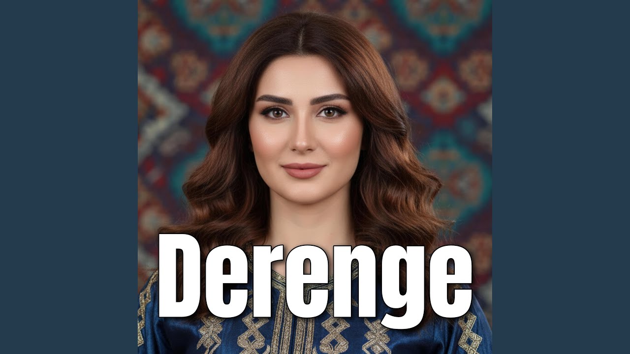 Derenge