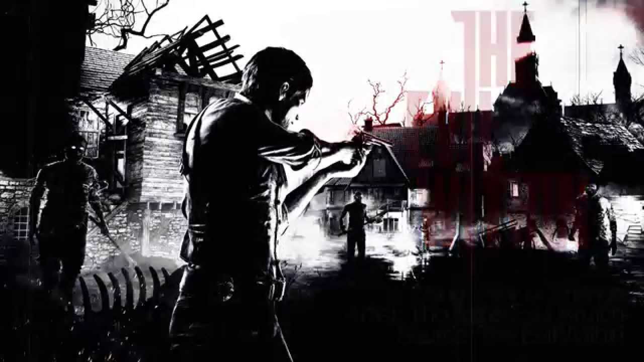 [GMV] THE EVIL WITHIN || WAR OF CHANGE