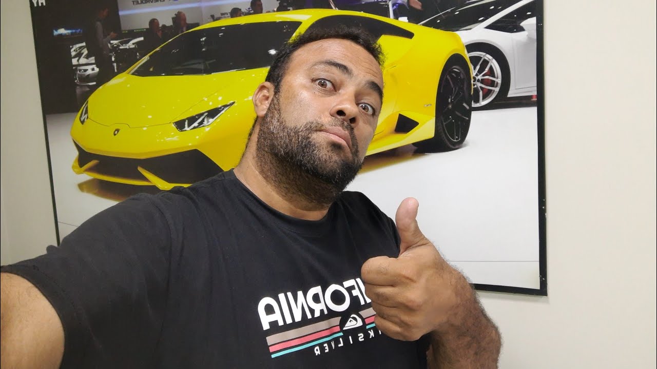 Posso cancelar a compra do carro? Em que momento??