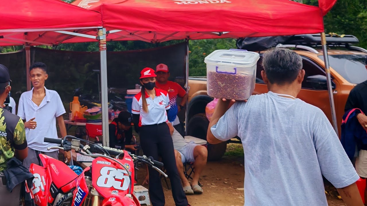 RACE DAY RAMON MAGSAYSA, ZAMBOANGA DEL SUR