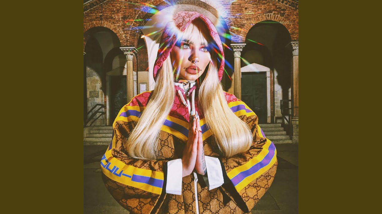 Madre Teresa