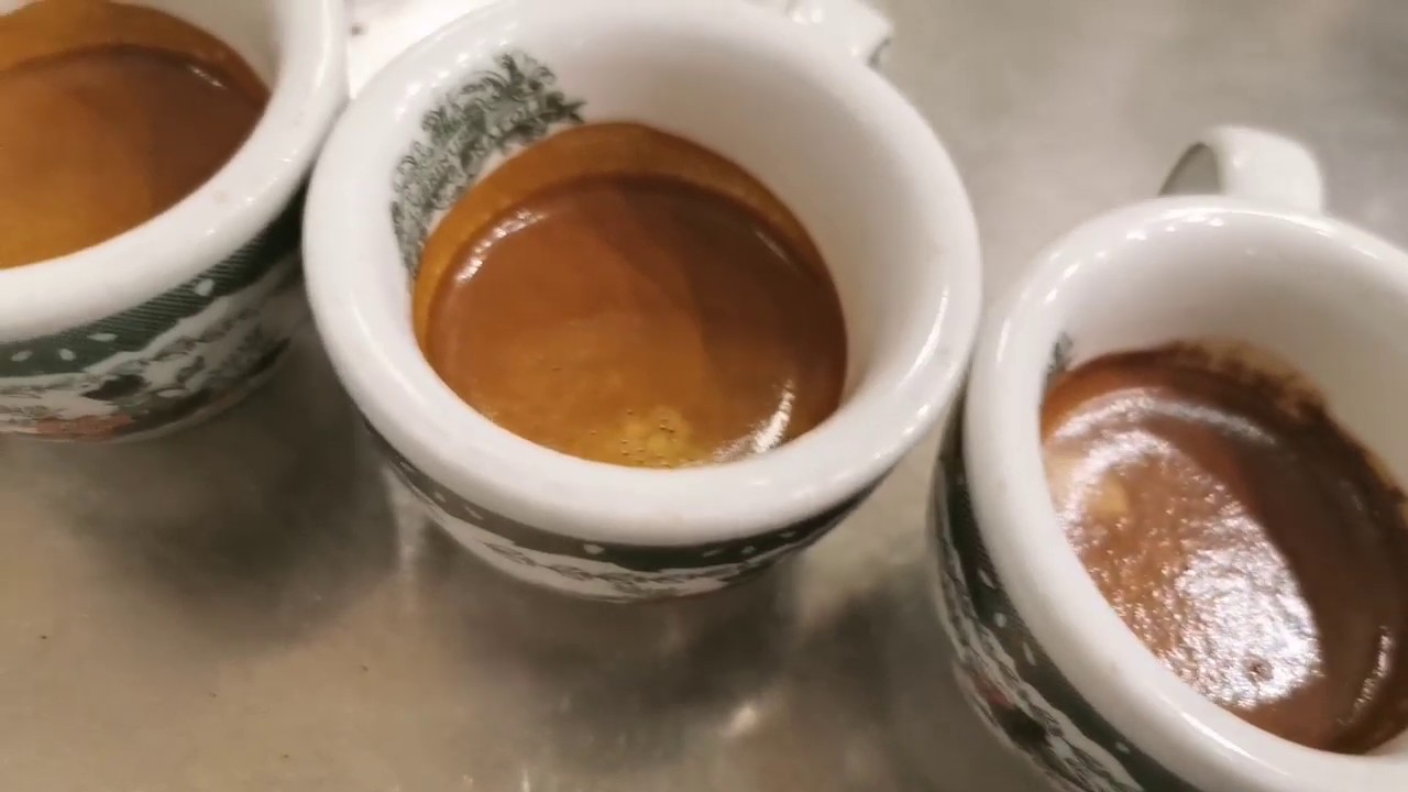 Buon caffè a tutti