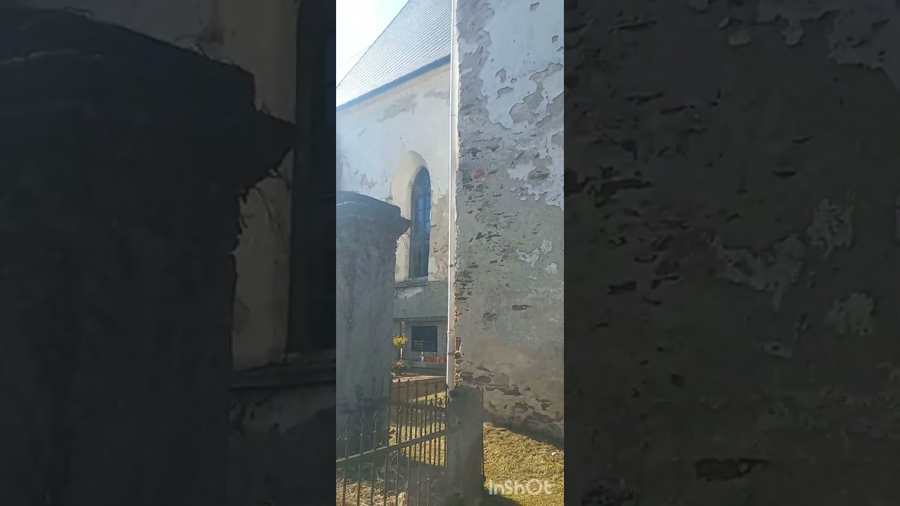 МИСТИЧЕСКАЯ ЦЕРКОВЬ⛪ПРИЗРАК ДЕВУШКИ #обзор #рекомендации #история #жизнь #мир #путешествия #красота 
