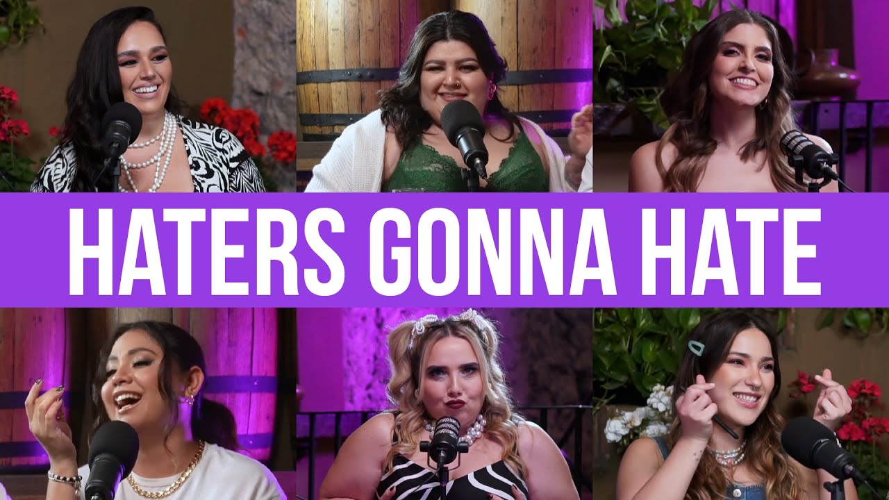 HATERS GONNA HATE | 6 DE COPAS - Episodio 04 - T3