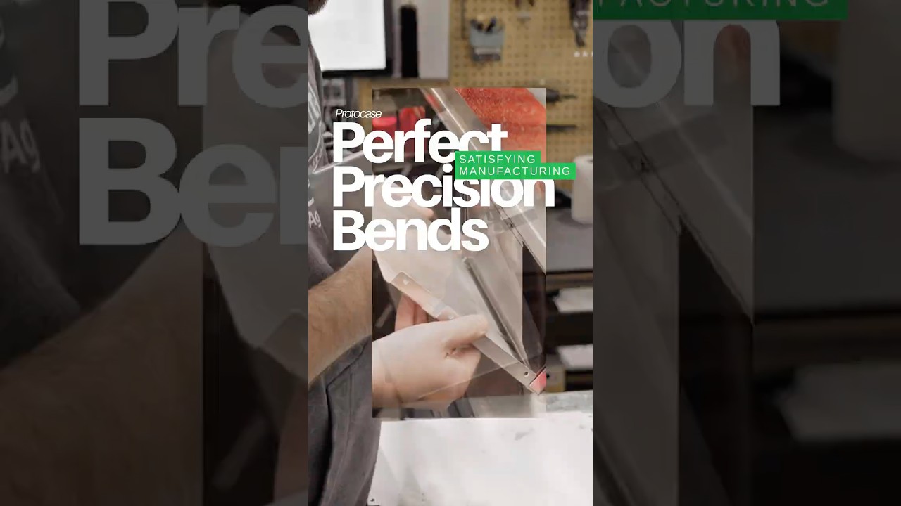 Wait for the Perfect Bend…