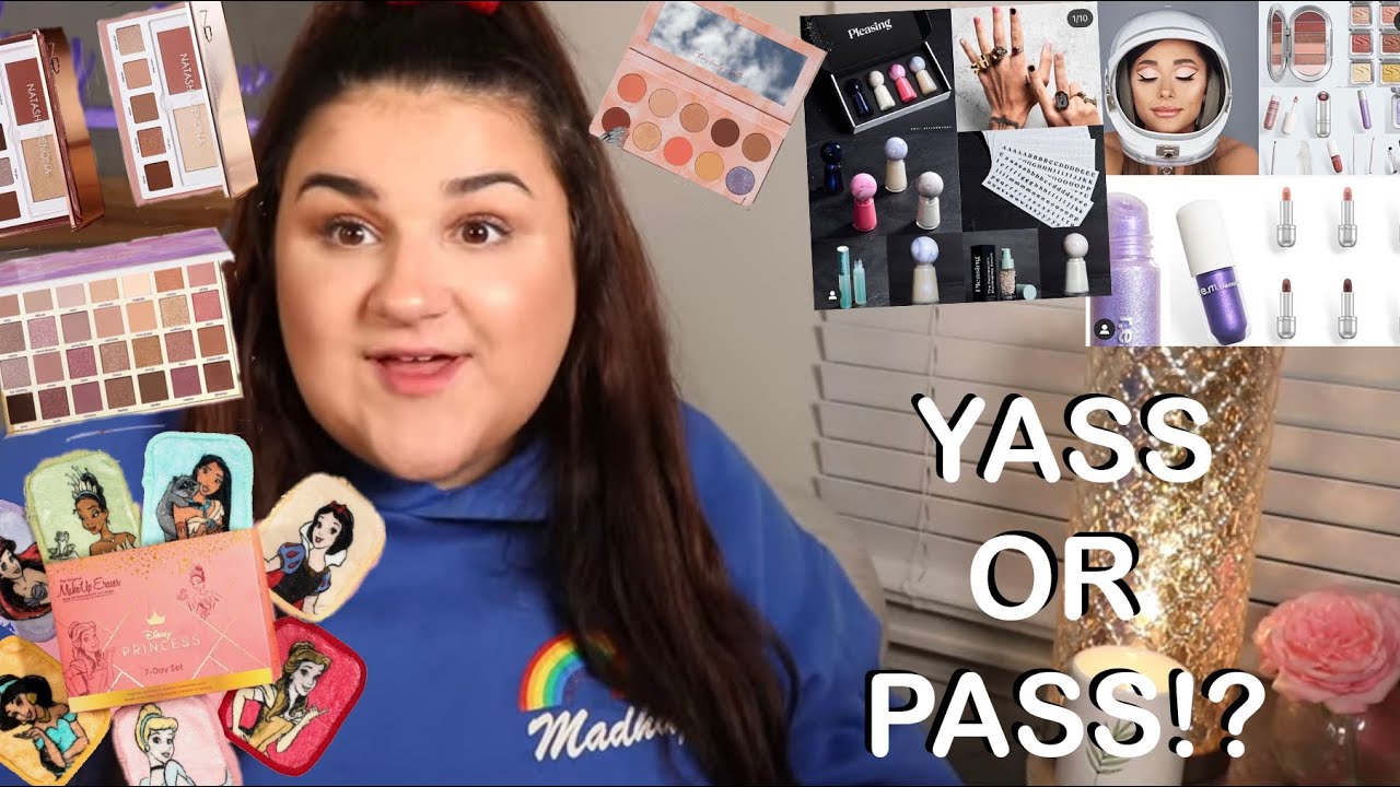 REM Beauty and Harry Styles Nail Polish?!  *Yass or Pass*