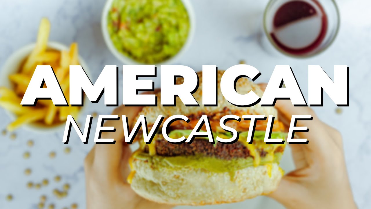 EAT HERE NOW! | Top 5 AMERICAN RESTAURANTS in Newcastle, MAINE