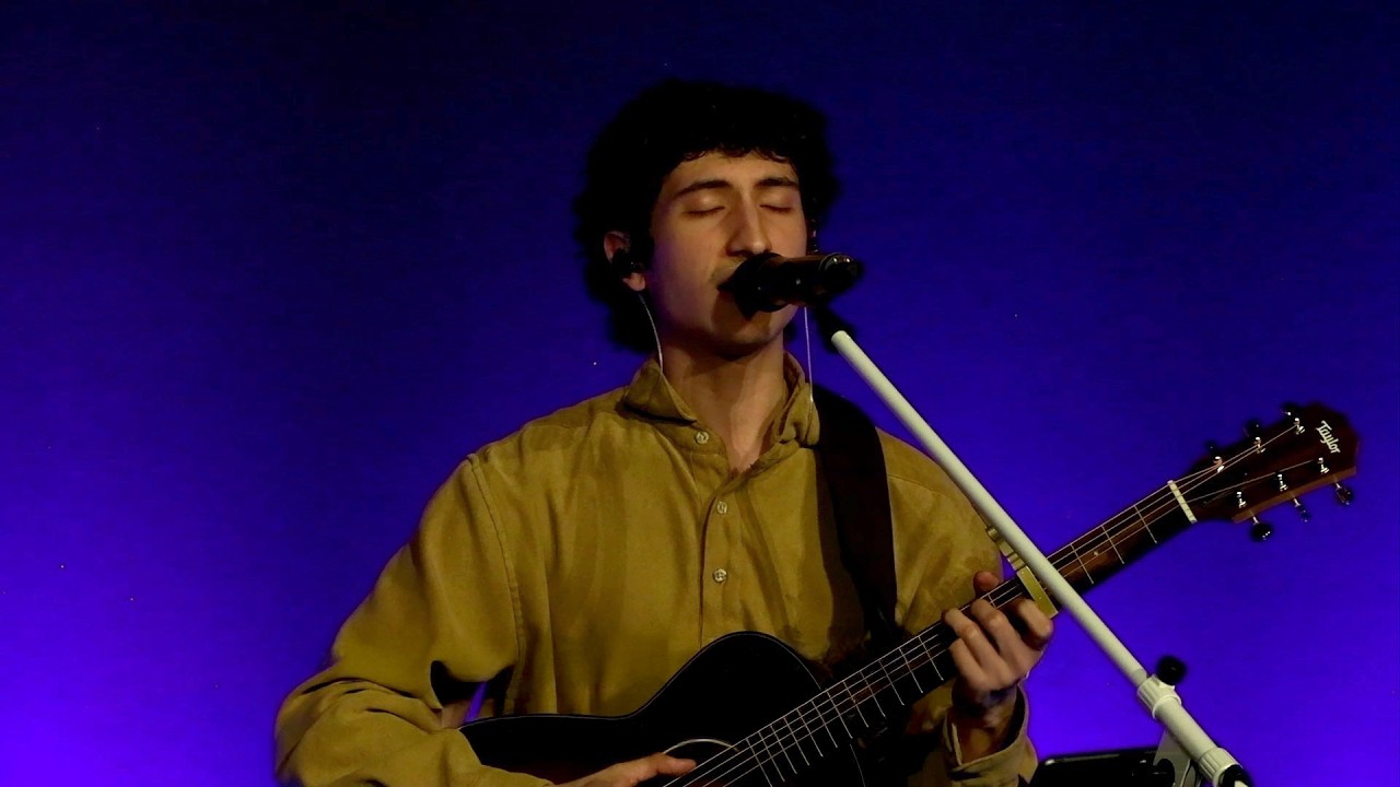 Worship | February 15, 2026 | Bright City Church