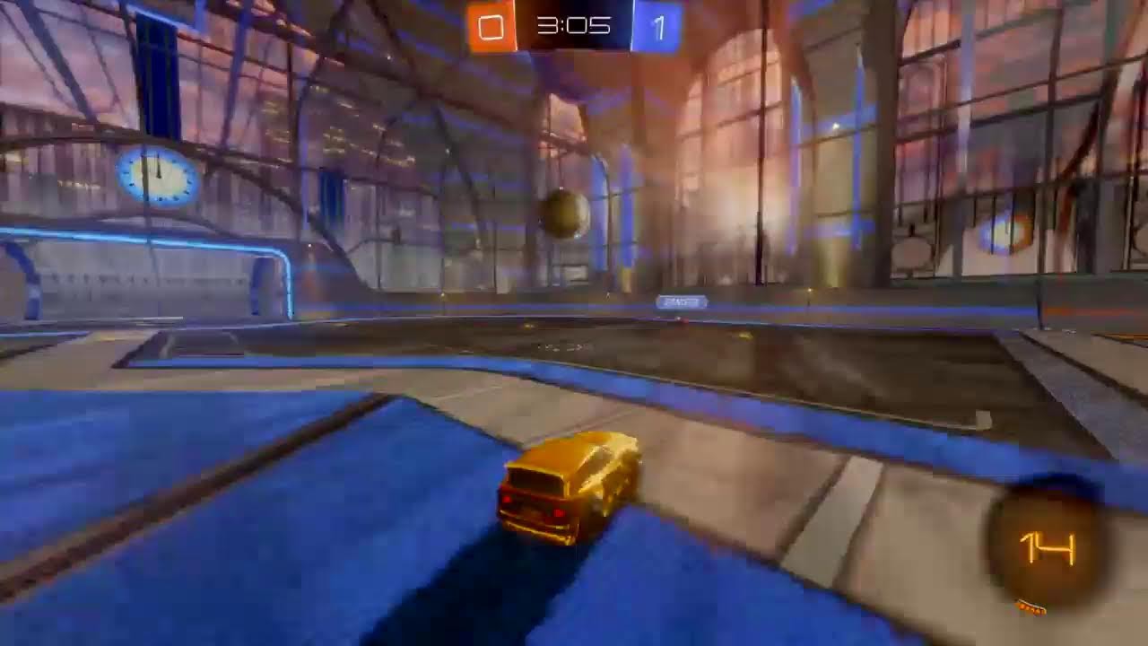 Transmisión de PS4 en directo de CODE_ibrahim07