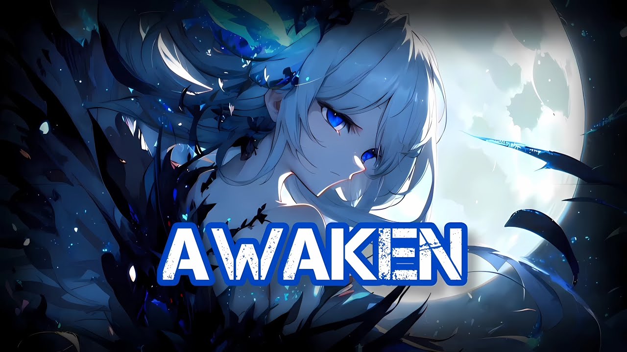 ☆Nightcore - Awaken 【Breaking Benjamin】 (Lyrics)☆