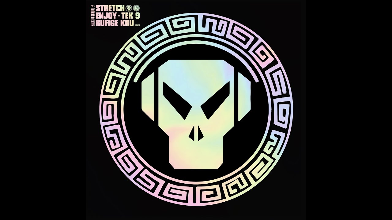 Stretch & Enjoy, Tek 9 - Back To School(2023)[Full EP]