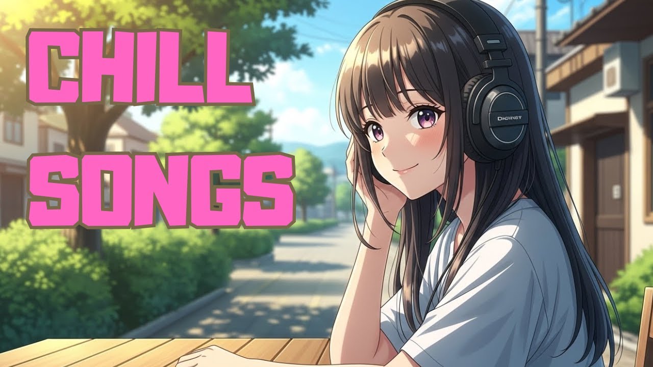 Chill Songs Vol.92 | Chill R&B & Dreamy Pop | Gentle Days & Warm Vibes