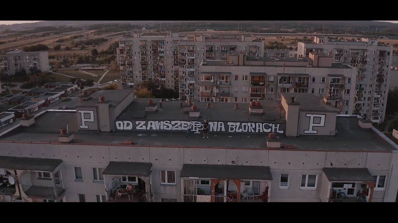 Projekt Północ - Projekcje (prod.BQxWPP)