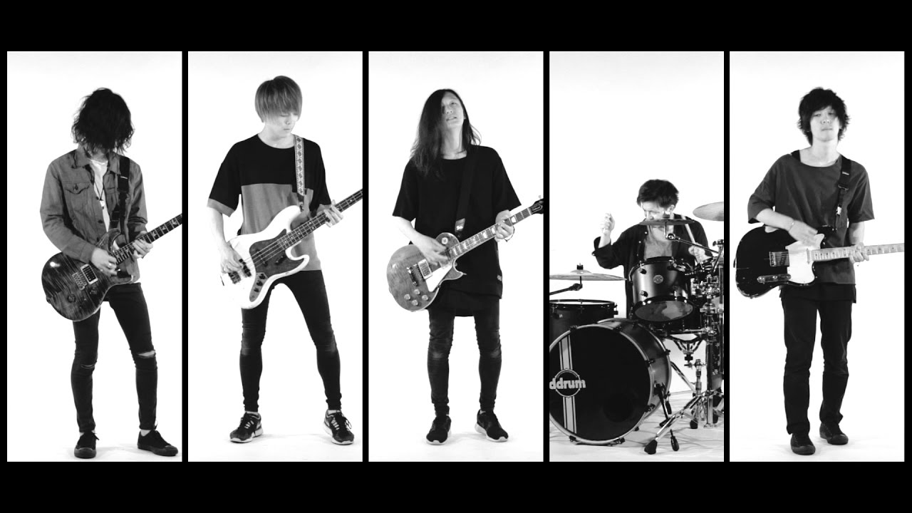 午前四時、朝焼けにツキ - アイビス [MV]