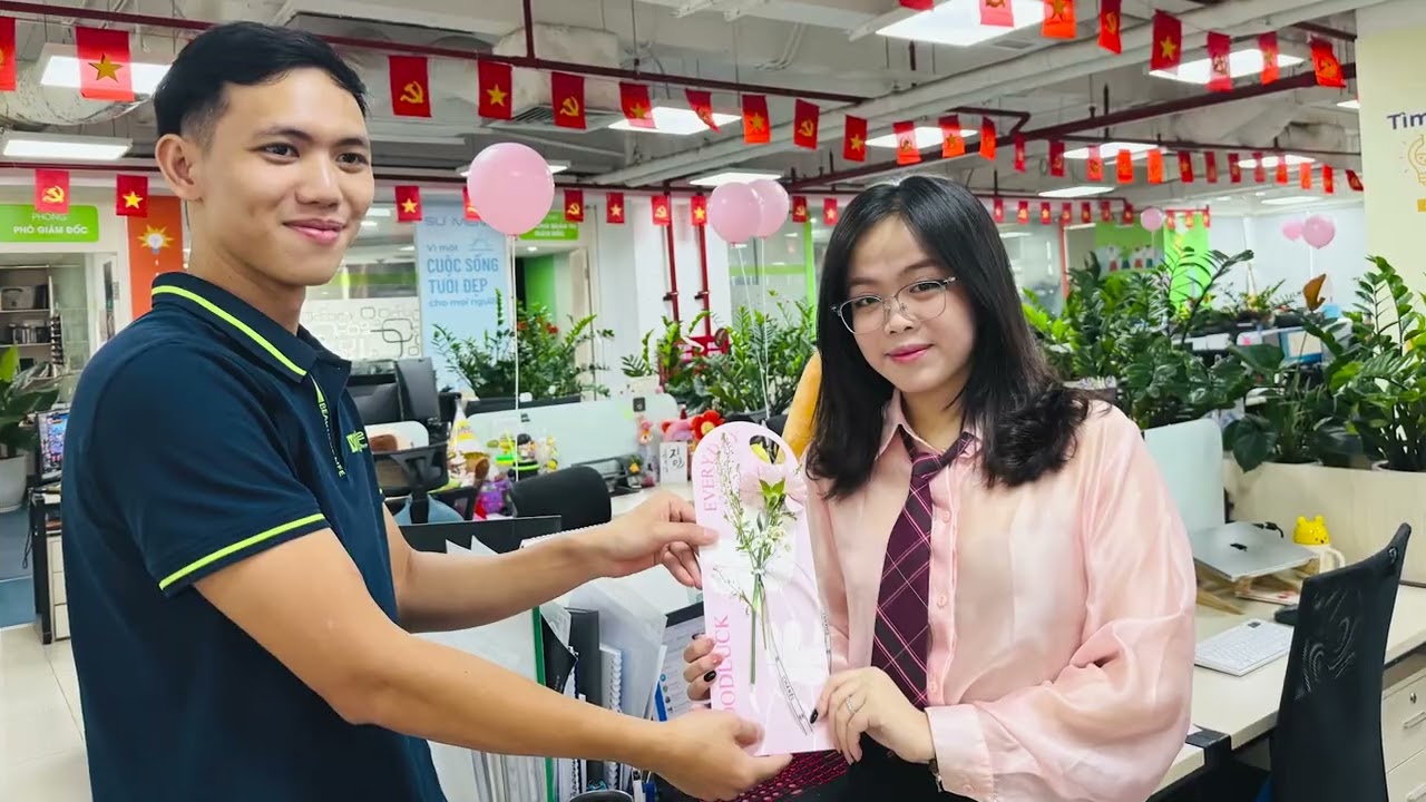 Clip Tổng kết Recap 2025_Online