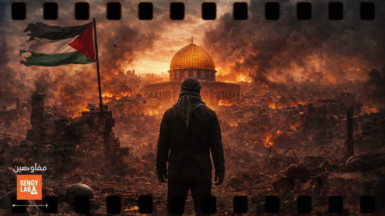 مفاوضين - Mofawdeen