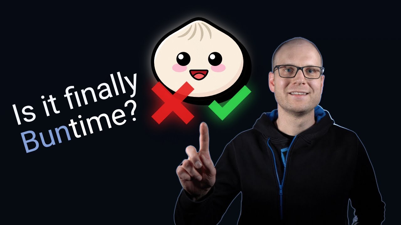 Should You use Bun in 2024?