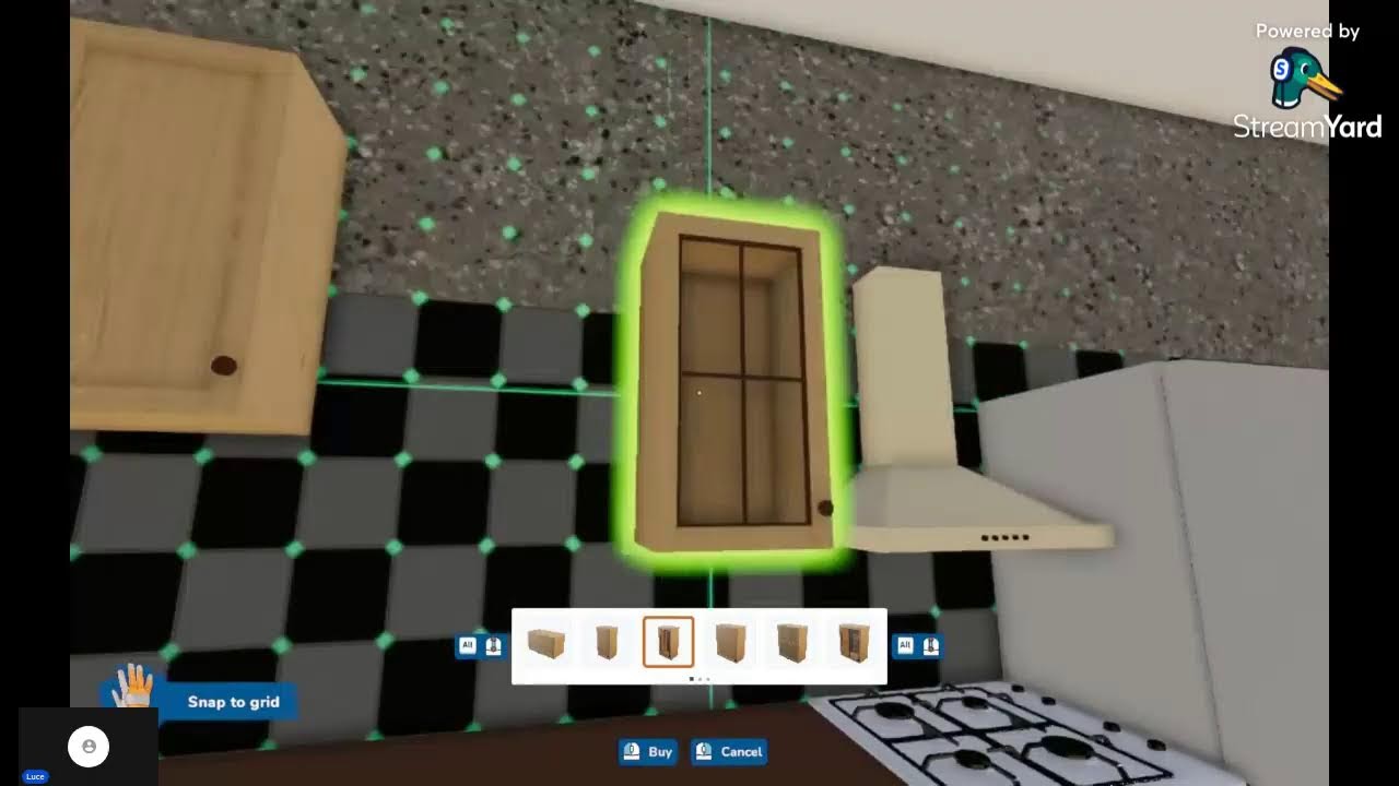 House Flipper 2 (PC) Stream