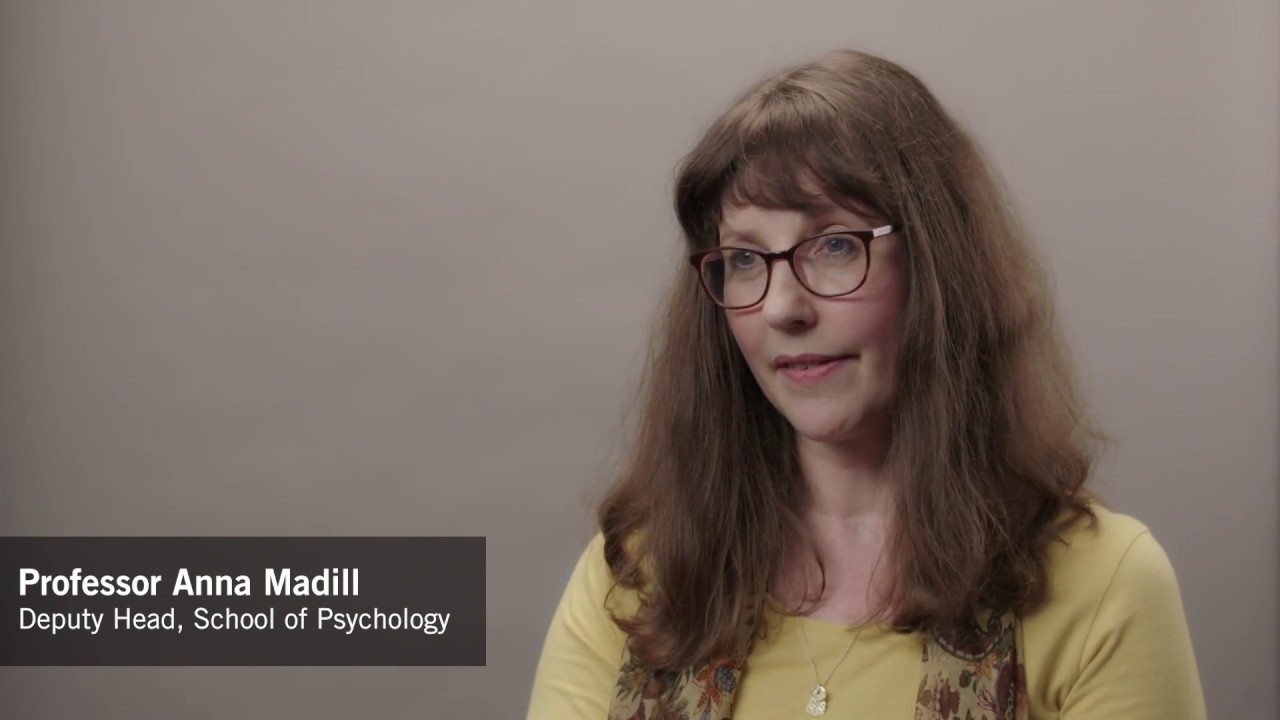 Studying for a Masters at the School of Psychology: University of Leeds