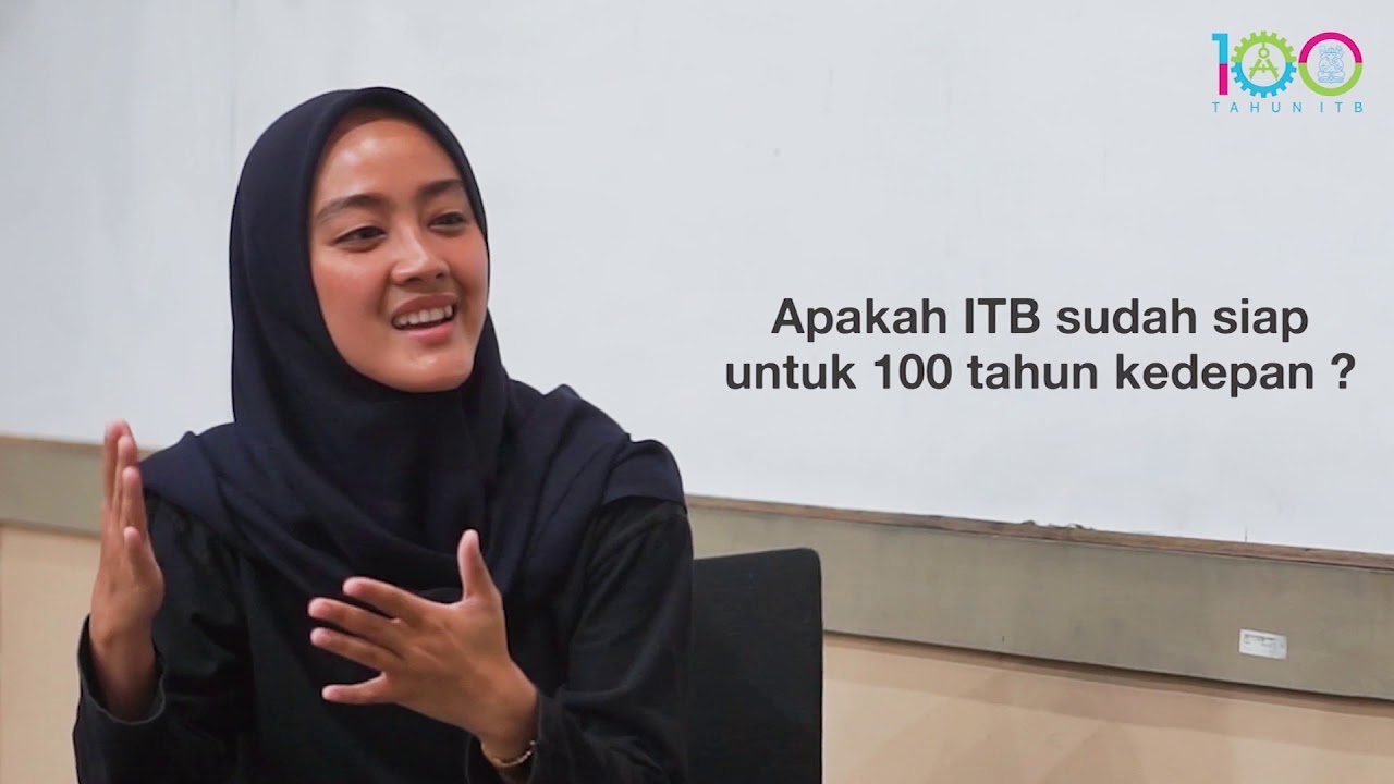 #ITBPodcast bersama Dr. Budi Rahardjo