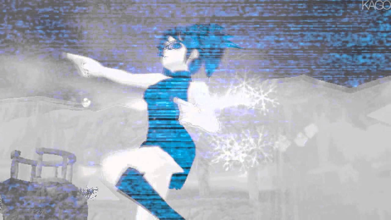 Fiesta Online - I'm blue {Horizon Online}