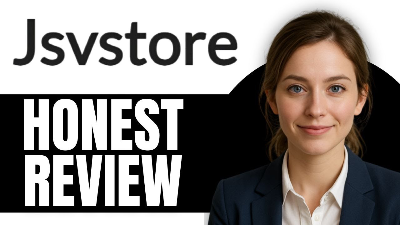 Jsvstore.com Review Is This Website Safe To Buy From