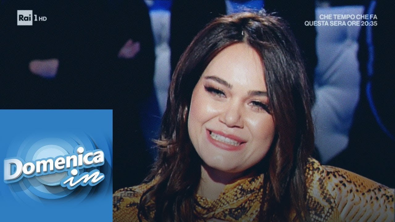 Cristel e Romina:“Mamma ha donato la nostra casa ai buddisti”- Domenica in 17/03/2019
