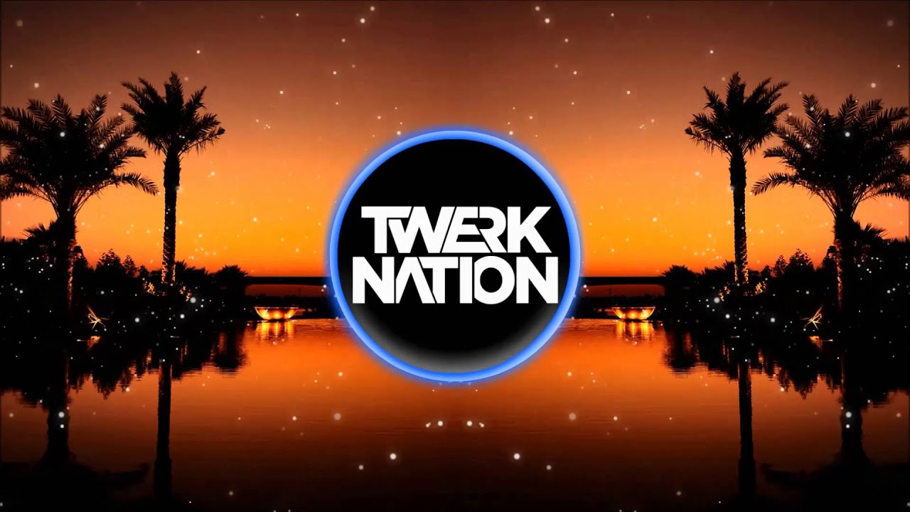 CMC$ - TWERKDA$$ (Original Mix)