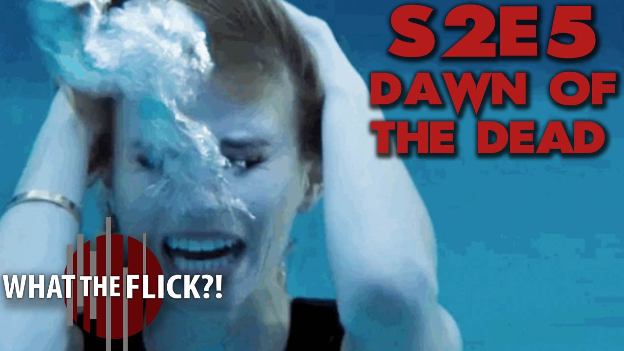 Scream Season 2 Episode 5 “Dawn of the Dead” Review