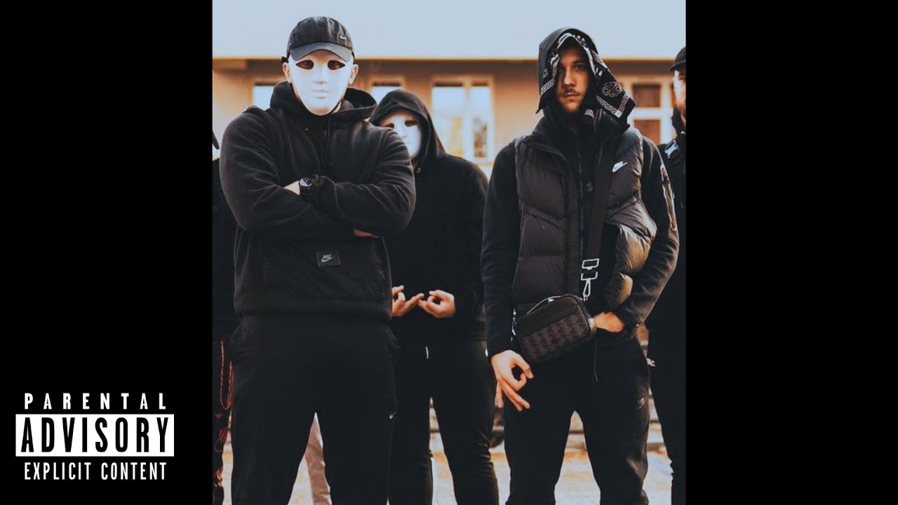 MISZEL FT. KABE - DRES ale to MOCNA VIXA