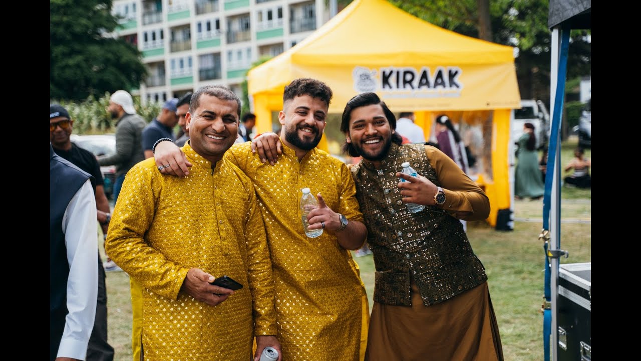Gravesend Eid Community Mela 2025