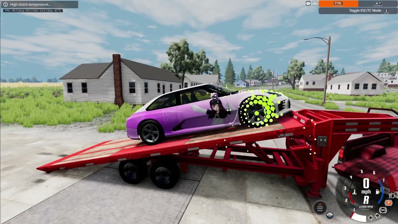 Come pick up a new car with me. | GONE WRONG