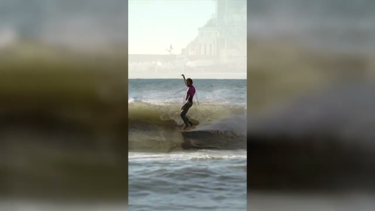 Campionato Italiano Longboard Recco 2022