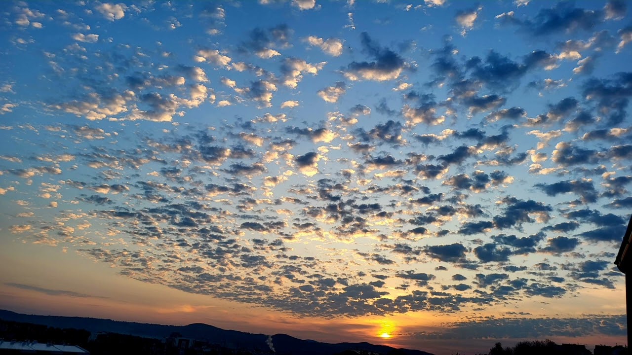 Luigi Tozzi - Binary sunset