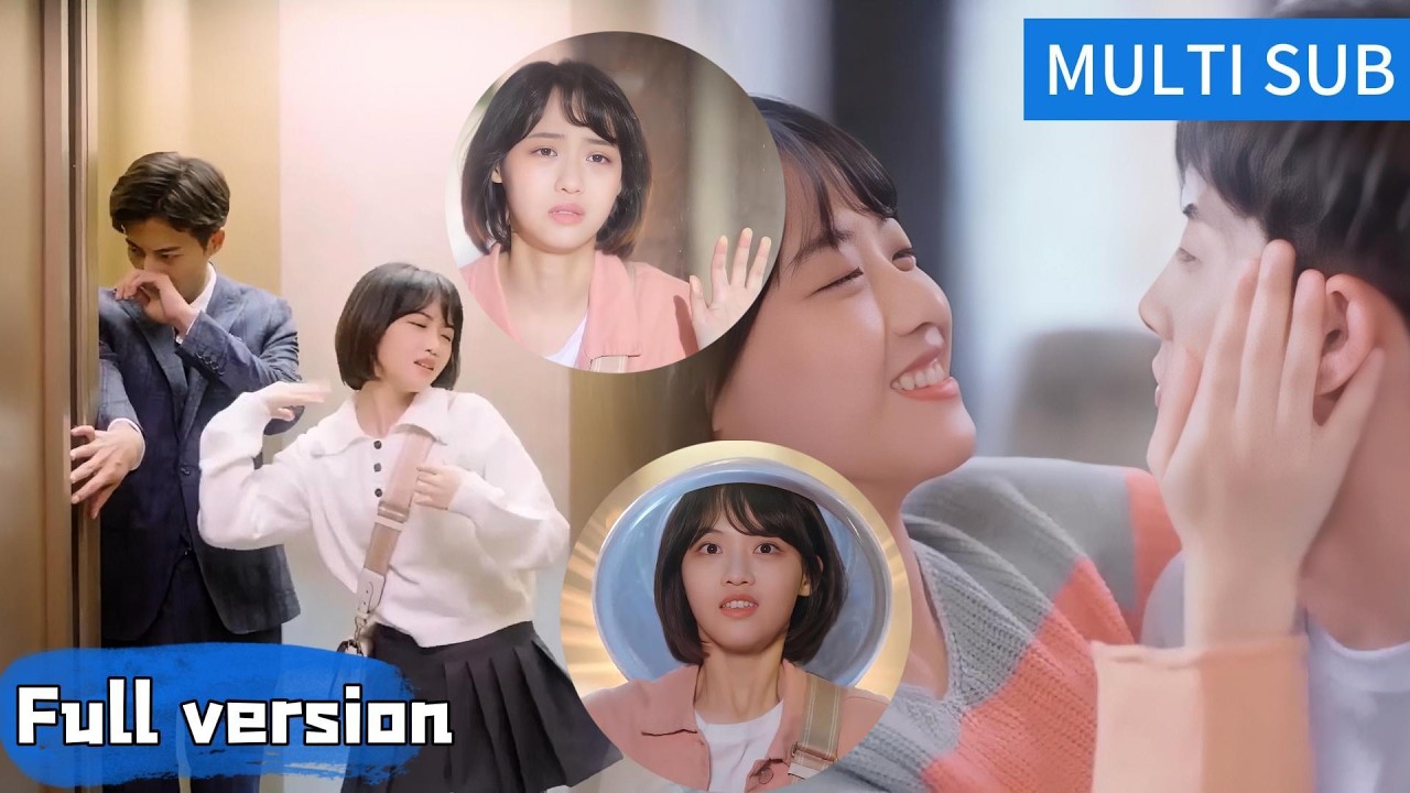 Миллионы девушек случайно видят властного генерального директора обнаженным и их выгоняют из дома.