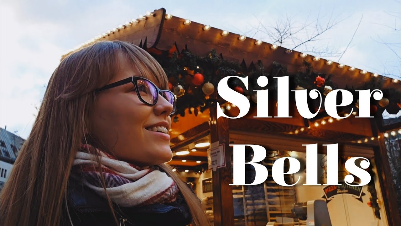 Silver Bells cover by Signia