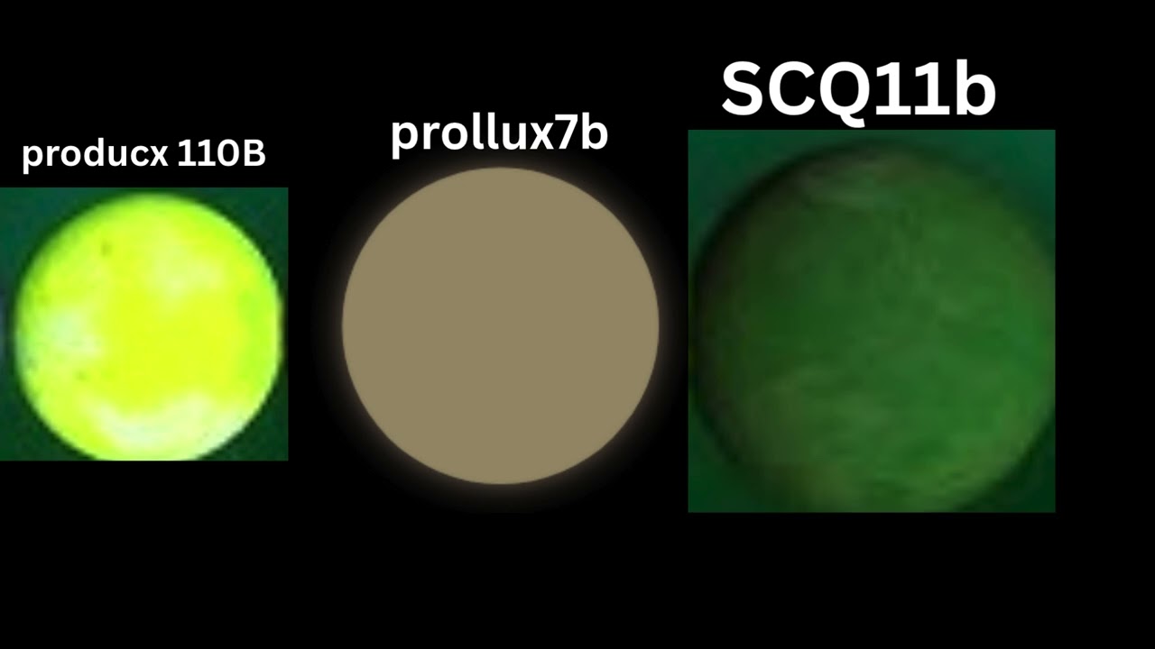 size comparison Binary planets On May thusday 1