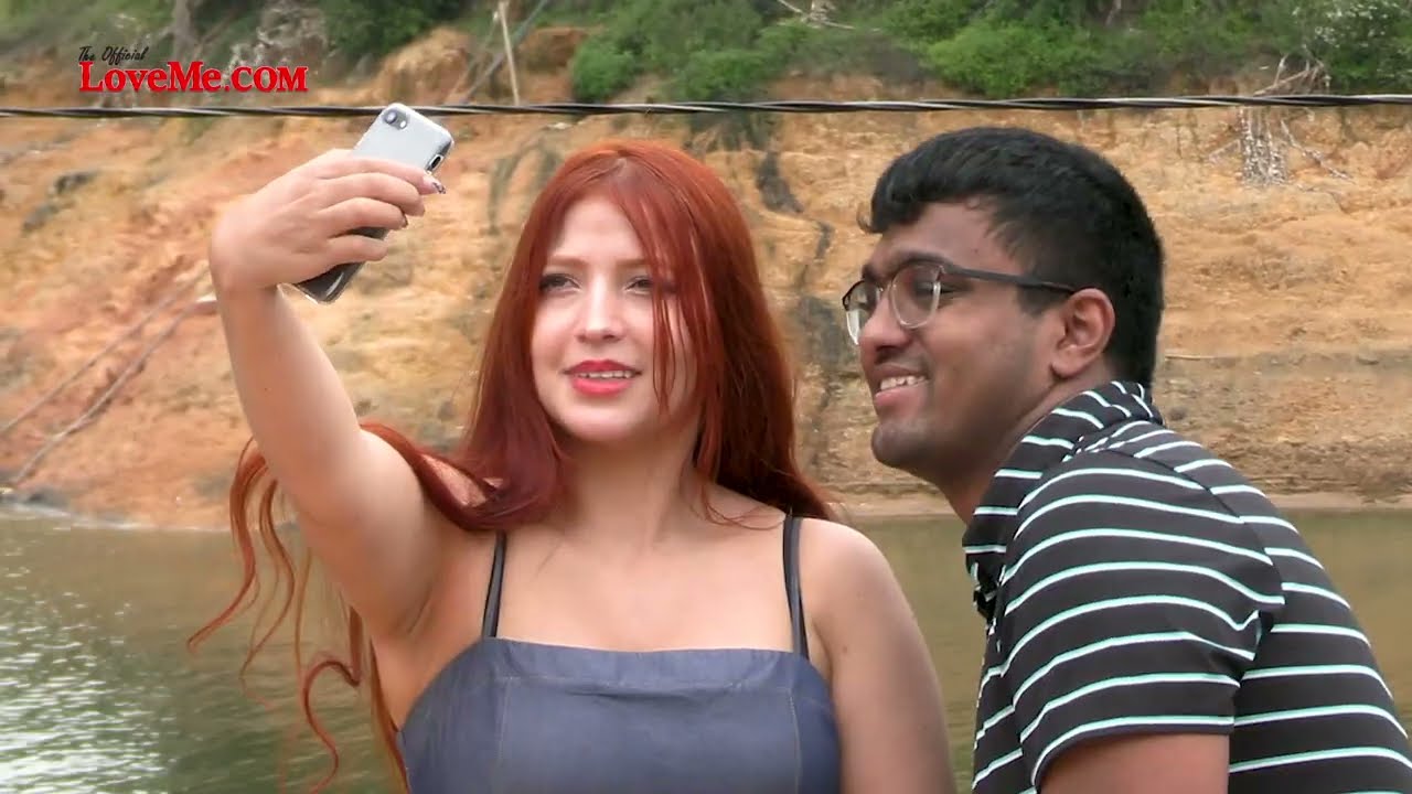 Are Foreigners Dating Colombian Girls for SERIOUS Reasons?