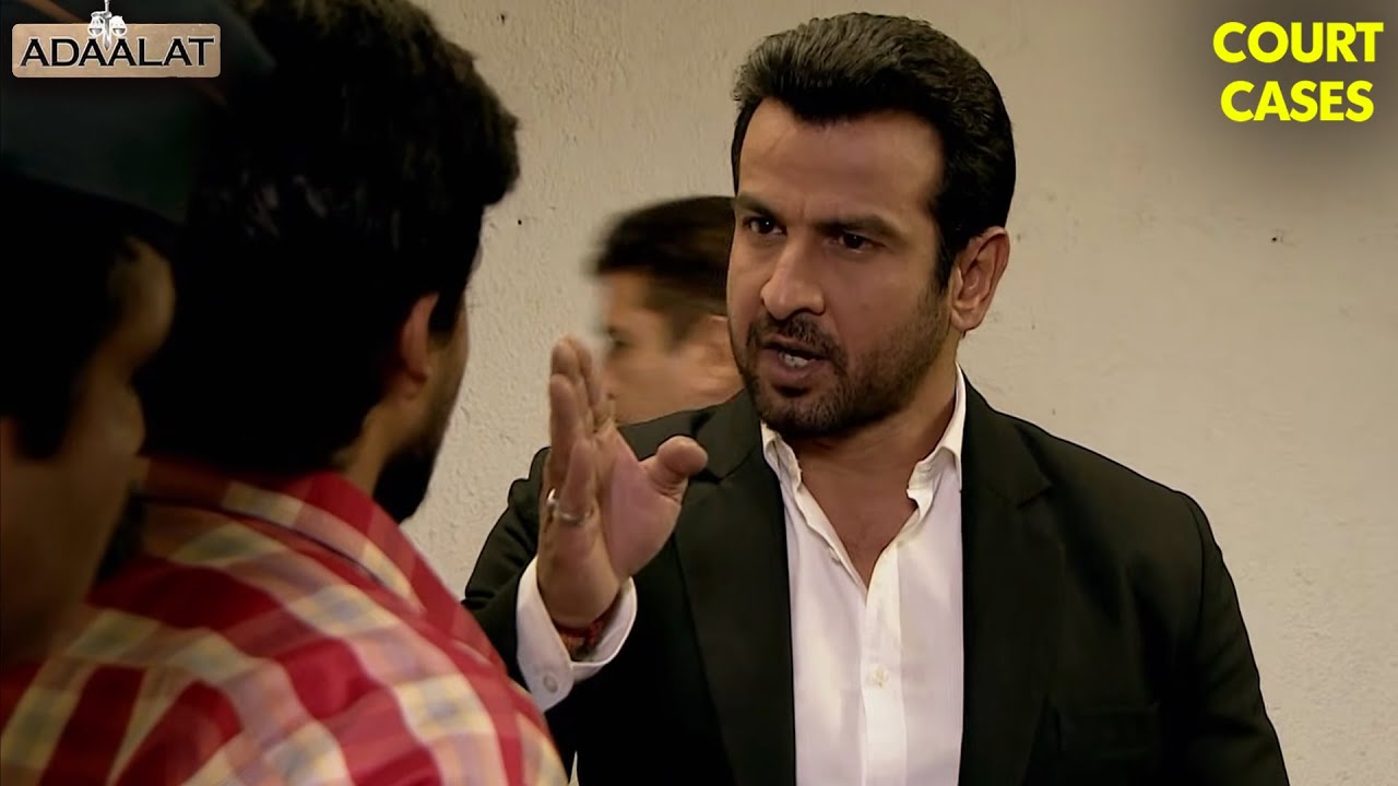 एक Criminal ने मांगी KD से मदद | Adaalat | Thriller | Courtroom Drama | Thriller
