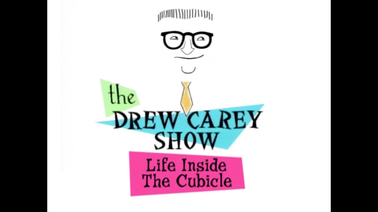 The Drew Carey Show | Life Inside a Cubicle DVD Bonus Featurette HQ HD full series