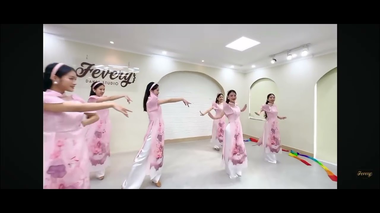 Tết nhà mình - như hoa mùa xuân