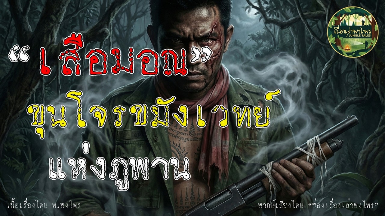 🔥 เปิดตำนาน 