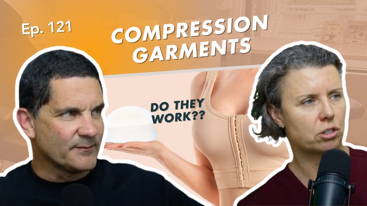 Compression Garments | After Plastic Surgery