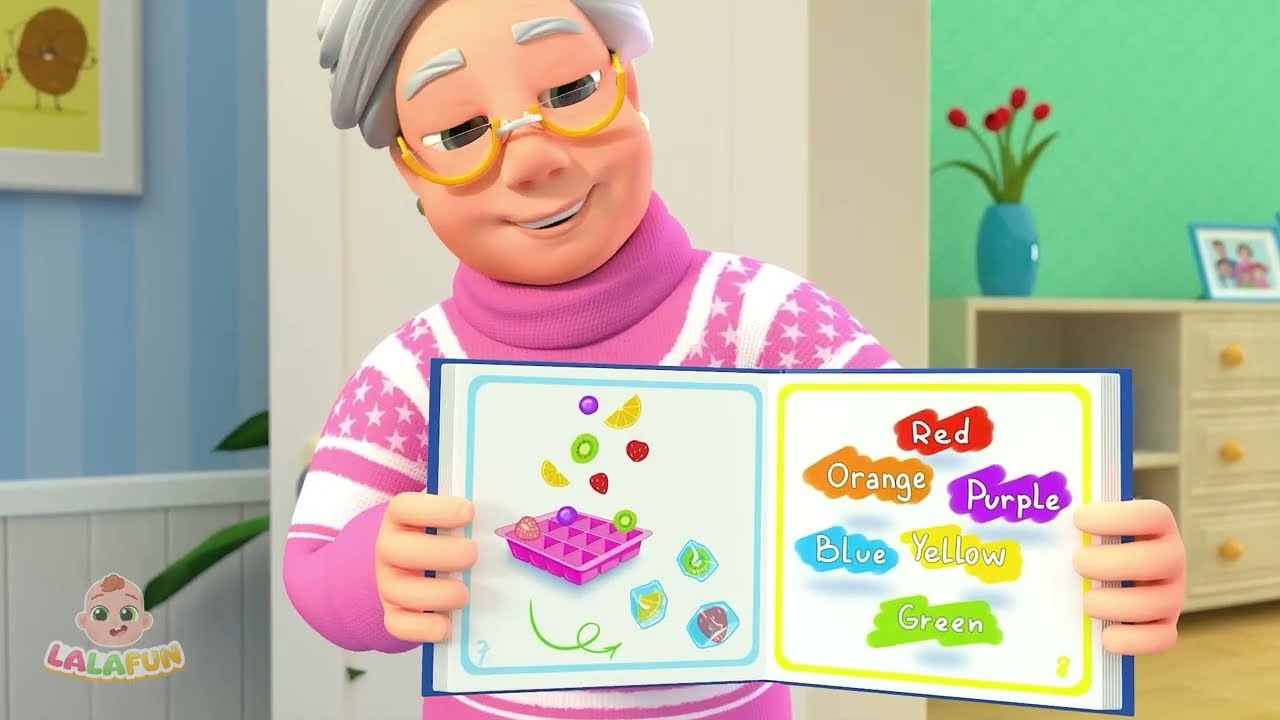 Meet Bingo! Baby’s First Pet Song | Newborn Baby Songs & Nursery Rhymes