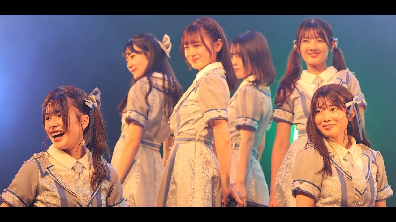 【このアイドルはフィクションです。】ライブ動画④ in 品川ステラボール(20241203)4K60FPS