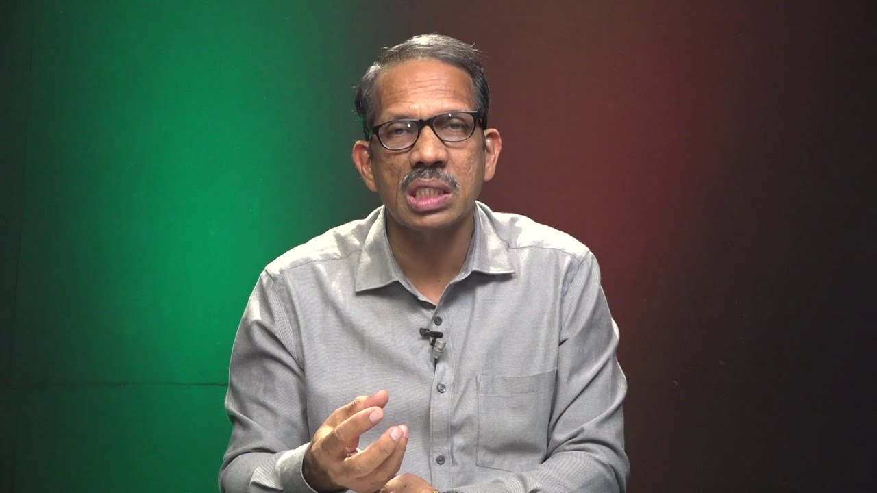 Chosen Generation Ministries | Sunday Church Service Live (25/01/2026) | Pr. Peter Quadros
