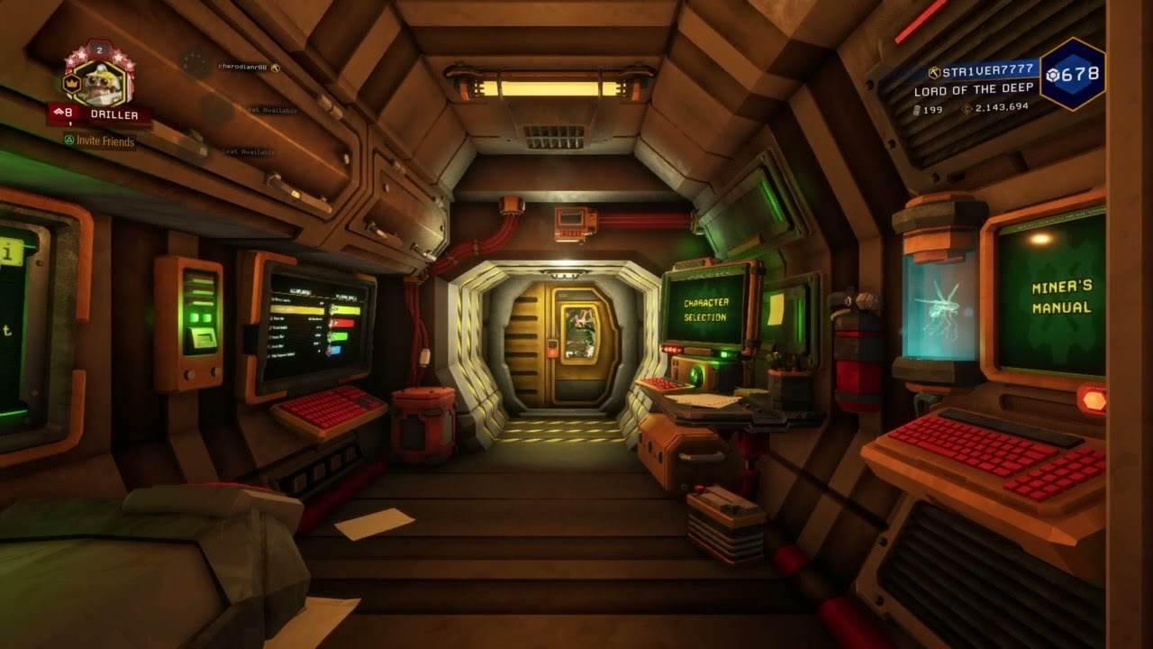 The Future Of Gaming