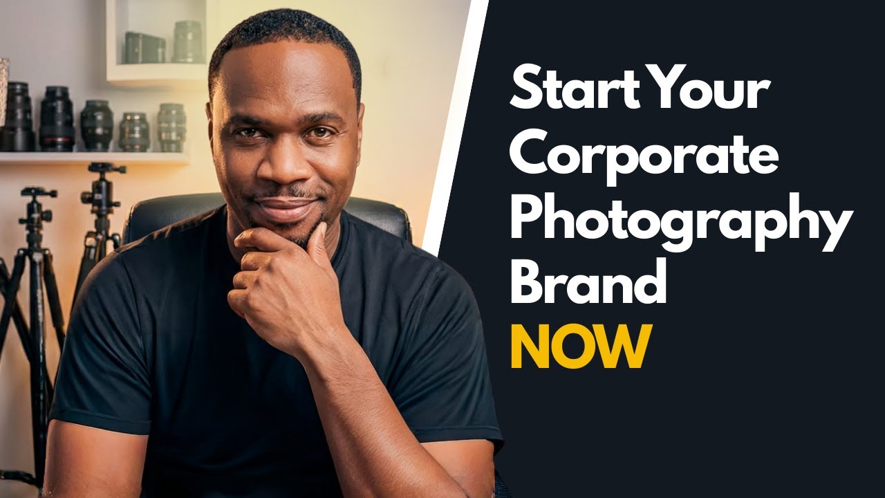 The Photography Business Blueprint They Don't Teach You